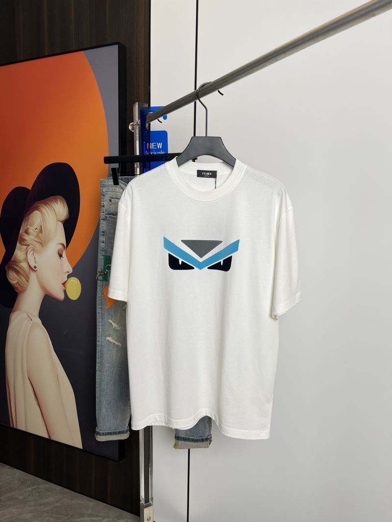 Fendi T-Shirts